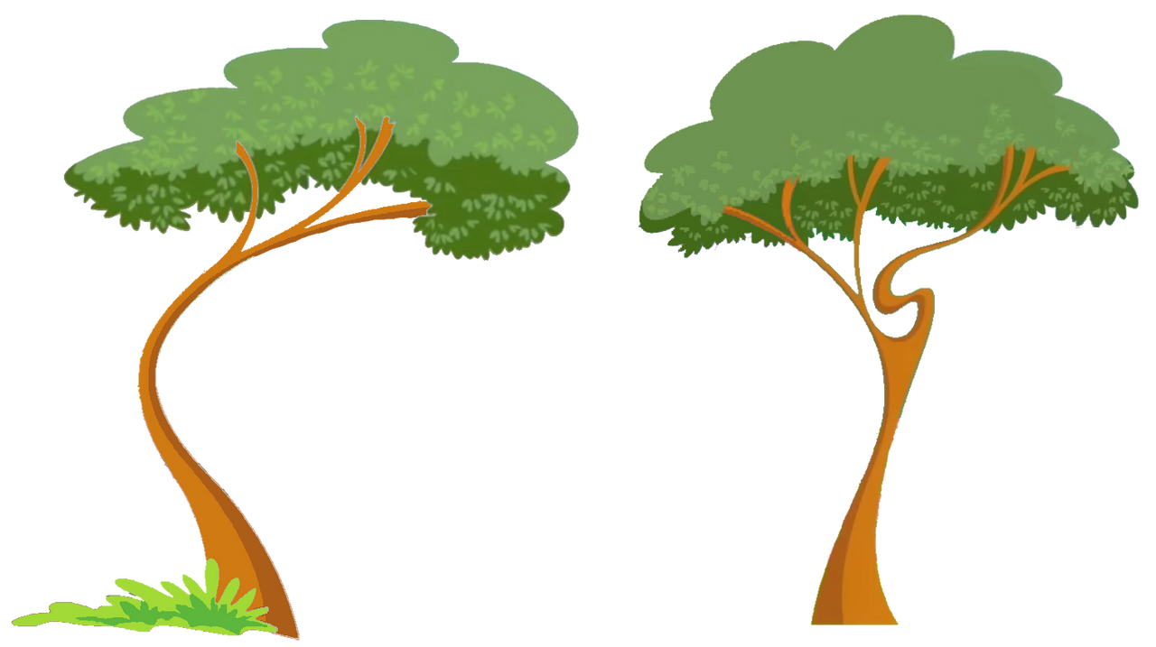 Tree Render Deviantart Trees by bvo23 on DeviantArt
