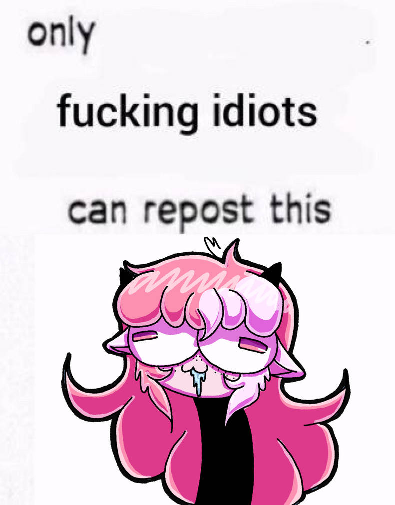Meme redraw number #5 by danidesoWo on DeviantArt