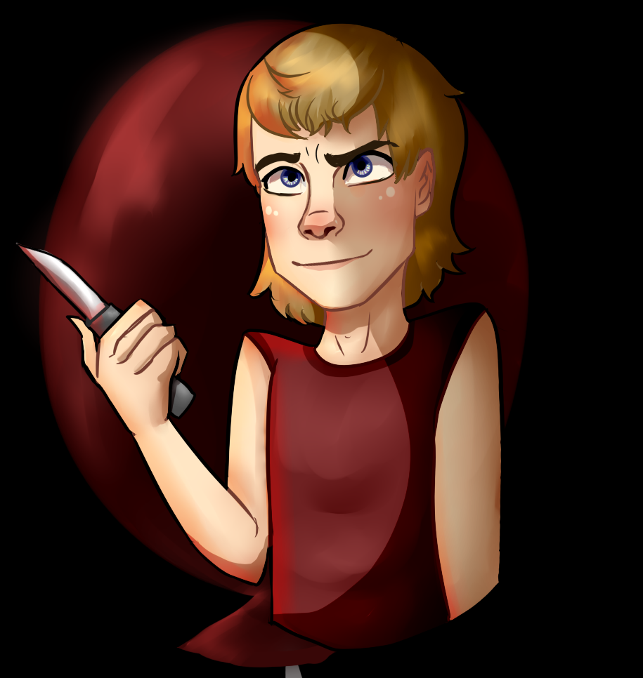 Henry Bowers by Munchkintart on DeviantArt