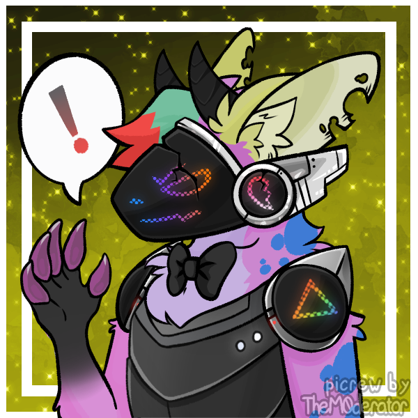 Demon Maker v1.0｜Picrew