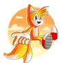 Tails!