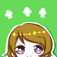 Hanayo Koizumi icon