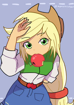 Applejack