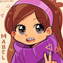 Mabel Pines icon