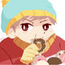 Eric Cartman Icon || 051416