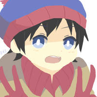 Stan Marsh Icon || 051416