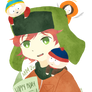 Happy Birthday Kyle Broflovski || 052616