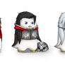 SoC : penguins