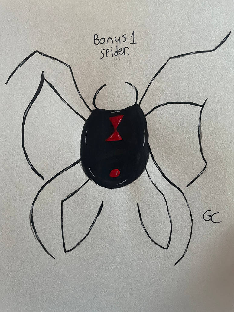 Deviantart Spider Avatar Spider by Gillian9813 on DeviantArt