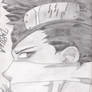 Zabuza Shaded