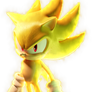 The Super Sonic