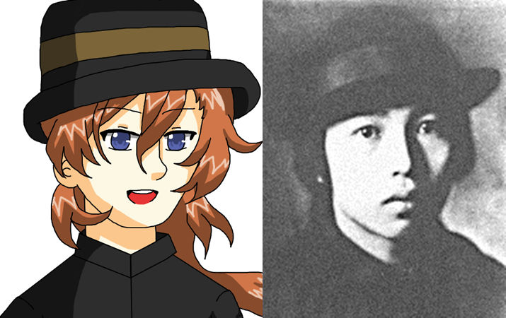 Chuuya Nakahara By Alindicollection On DeviantArt chuuya-nakahara-by-alindicollection-on-deviantart