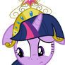 Twilight Confused Vector