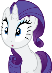 Rarity Vector