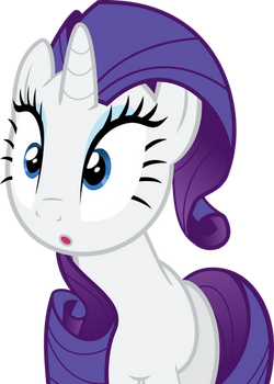 Rarity Vector