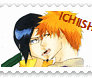 IchiIshi stamp