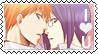 IchiIshi stamp by Hirasawa