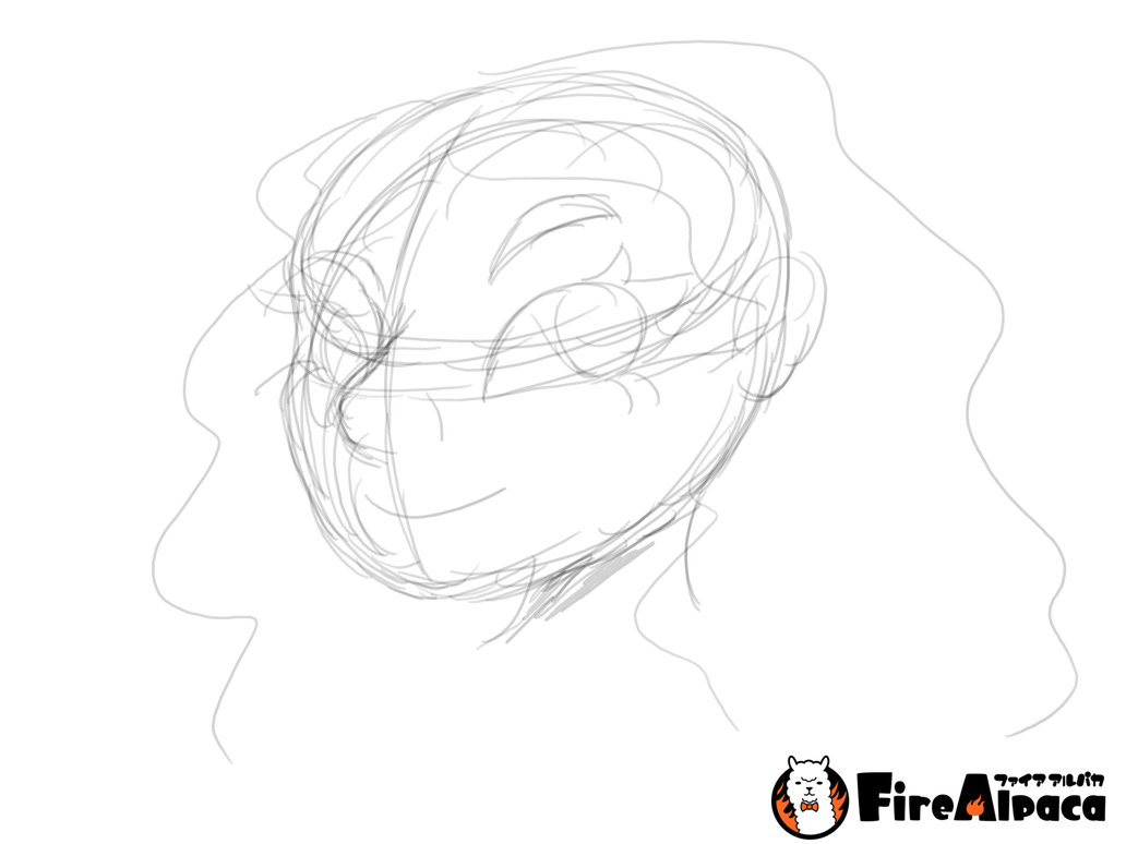 Scared Face Animation by Chatciel on DeviantArt