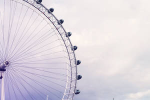 London Eye