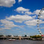 London Eye