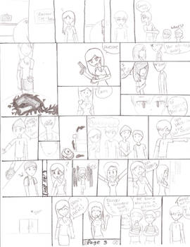 RE:SSS #4 Going out PG3