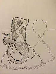 Mermaid