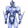 Bio Booster Armour, Guyver