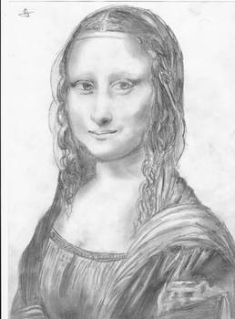 MonaLisa