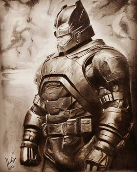 Bat Armor. 