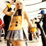 VOCAFUSION: SeeU