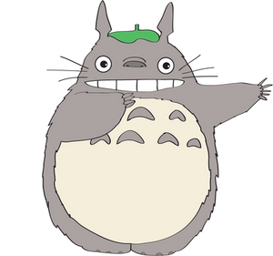 Totoro