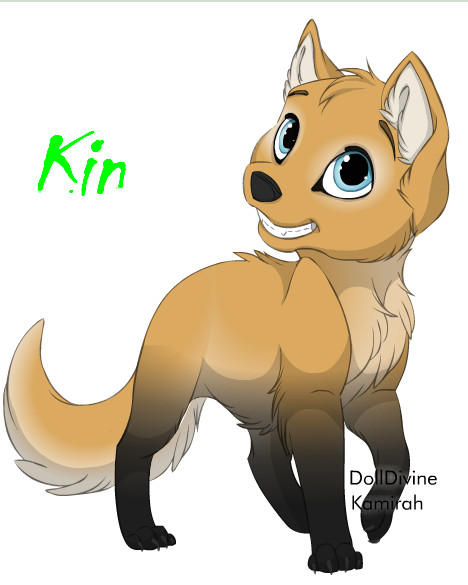 Deviantart Note Kin Png Kin by lumpadoodle on DeviantArt