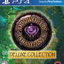 Oddworld Inhabitants: Deluxe Collection [PS4]