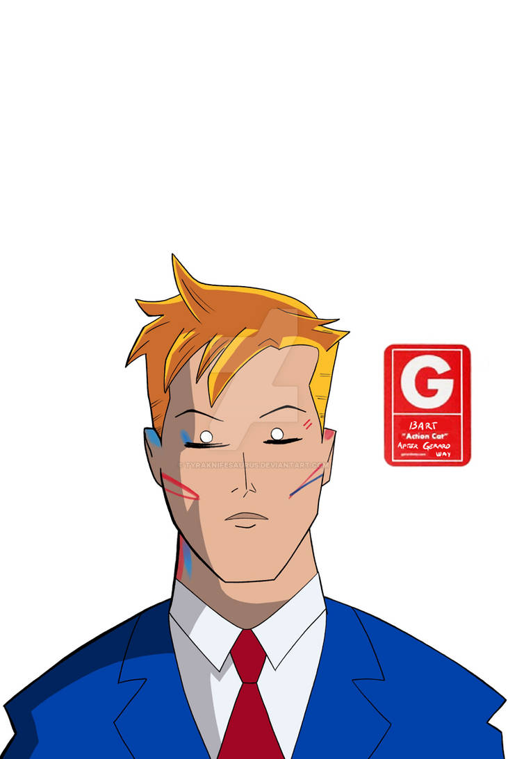 Hesitant Alien Cover Animated Style by Tyraknifesaurus on DeviantArt