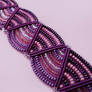 Macrame Bracelet 15