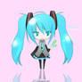 Chibi Miku