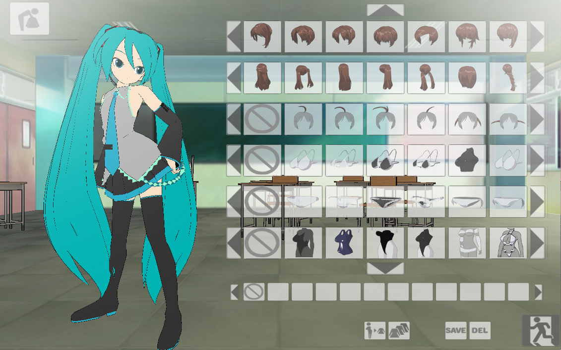 3DCG or MMD? by SirKnightThomas on DeviantArt