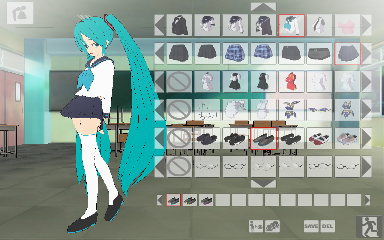 3DCG or MMD? #2