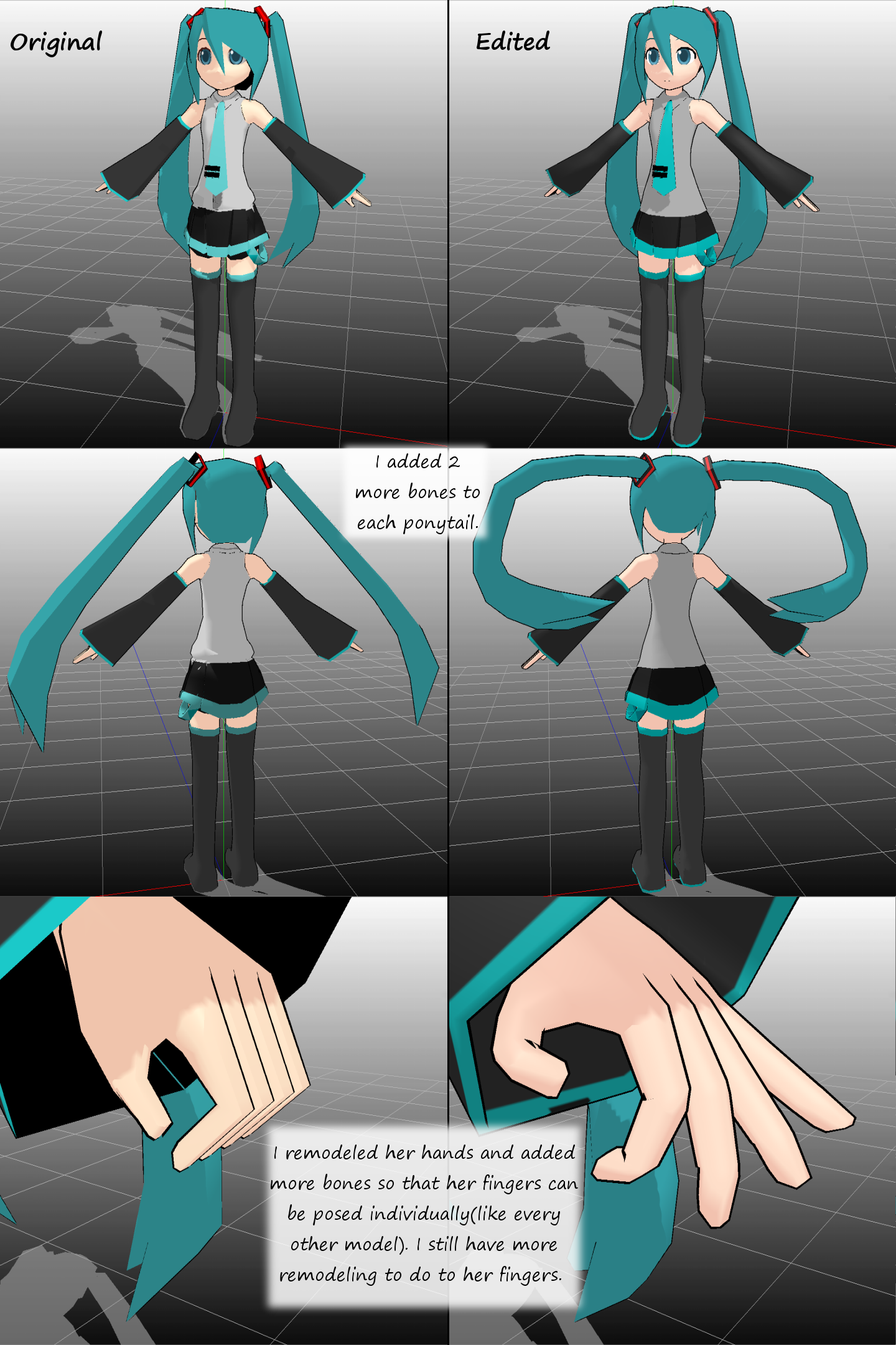 GC Miku