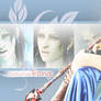 Fang FFXIII Wallpaper 2