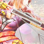 Serah - FF13-2