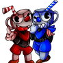 Cupheads