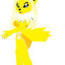 Jolteon tf