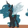 Princess Celestiaprincess Luna Changeling Tf 11a