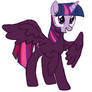 Twilight Becomeing Tempest Shadow Tf 03