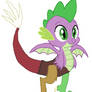 spike becoming Discord tf 04