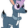 alicorn twilight becoming Gray forest dweller tf 0