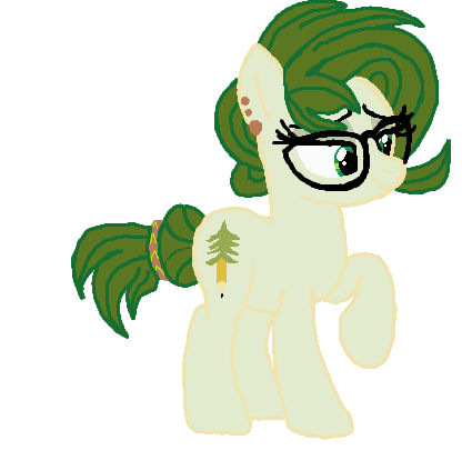 Tree Oc Trees Oc by qjosh on DeviantArt