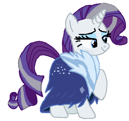 rarity becoming Future Rarity tf 10 by qjosh on DeviantArt