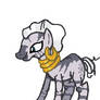 Zecora becoming a old pony tf 10